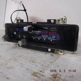 2301244 Ford 1270435 F700 1989 Temperature Control
