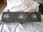 Ford 1968 Ranchero-torino-fairlane Gauge Cluster