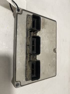 4c3a12a650avh Ford 2004 F550 Cab Module 650-11069
