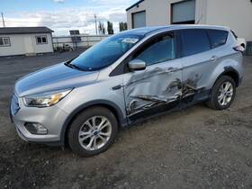 629-00925 Ford 12-19 Escape Column Switch