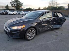 629-00967l Ford 13-24 Fusion Left Column Switch