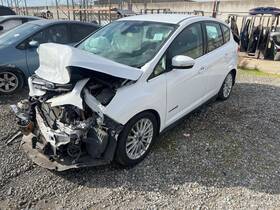 629-01007 Ford 13-19 C-max Column Switch