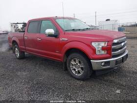 629-01076 Ford 15-20 F150 Column Switch