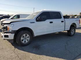 629-01077 Ford 15-22 F150 Column Switch