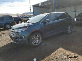 629-01089l Ford 15-18 Edge Left Column Switch