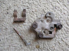 Ford Maverick Trunk Deck Lid Latch Lock Rod Clip Dodb