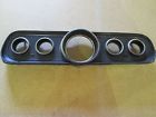 Ford Mustang Gauge Cluster Bezel Urhd