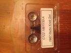 C7zz-18817-30-a Ford Mustang Radio Knobs 1967