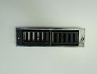 Ford Pinto Center Dash Ac Vents Black