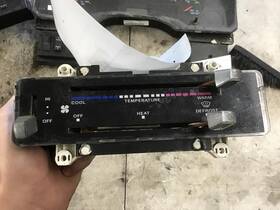Tc90g0453 Ford Replaces F700 1990 Temperature Control 3319040