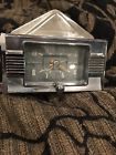 Ford Westclock Auto Clock With Bezel