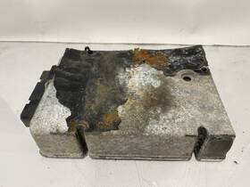 Xc3f12b599ad Ford 2001 F450 Cab Module 650-11072