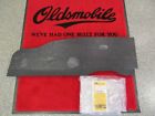 Fp634 Nors Olds Starfire Coupe Firewall Insulator Pad Scratch Dent Sale