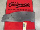 Fp634c Nors Olds Starfire Convt Firewall Insulator Pad Scratch Dent Sale