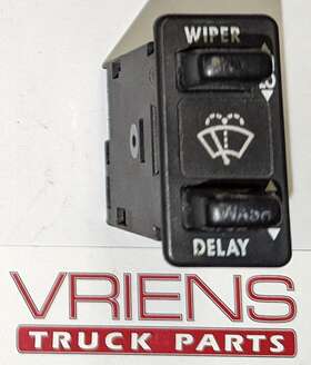 06-46159-001 Freightliner 06-46159-002 Controller - Wash/wiper With Led Gt 1005