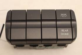 A06-60973-000 Freightliner 06-53782-144 2018-2025 Cascadia 125 Rear Dome Light Switch Oem