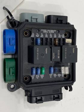 0632708000 Freightliner 2002 Century Class Fuse Panel 628-10626