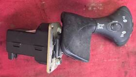 06-44141-200 Freightliner 0644141200 Gtd 77100-801 Smart Shifter Control