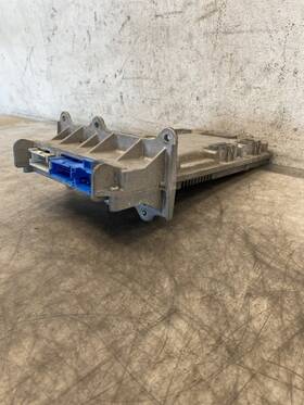 0676799001 Freightliner B2 School Bus Cab Module 650-11224