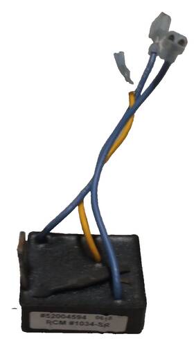 1034sr Freightliner Warning Light Indicator Relay For Defective Lamp Rcm Ships Free