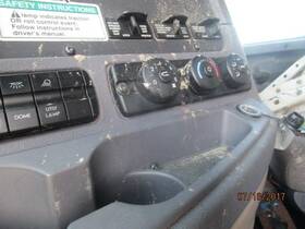 2563289 Freightliner 1523628 Cascadia 125 Temperature Control