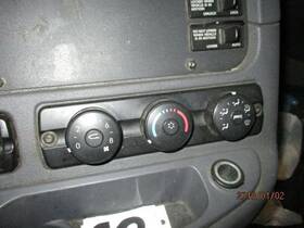 2699959 Freightliner 1633100 Replaces Cascadia 125 2010 Temperature Control