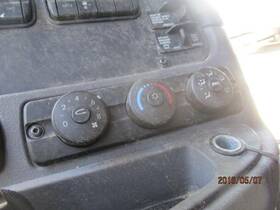 2854156 Freightliner 1731977 Replaces Cascadia 125 2016 Temperature Control