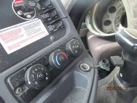 2855916 Freightliner 1733649 Replaces Cascadia 125 2015 Temperature Control