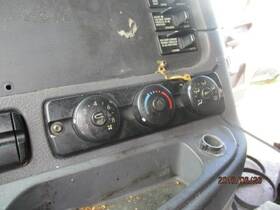 2869501 Freightliner 1747015 Replaces Cascadia 125 2009 Temperature Control 2869501 Freightliner 1747015 Replaces Cascadia 125 2009 Temperature Control