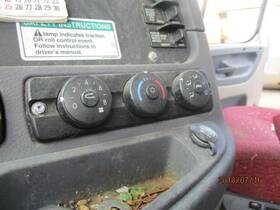 2876751 Freightliner 1754113 Replaces Cascadia 125 2013 Temperature Control