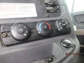 2973396 Freightliner 1824168 Replaces Cascadia 125 2011 Temperature Control