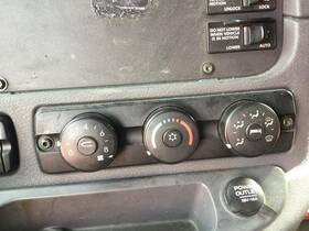 2980148 Freightliner 1830798 Replaces Cascadia 125 2009 Temperature Control