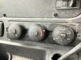 3004519 Freightliner 1854010 Replaces Cascadia 125 2016 Temperature Control