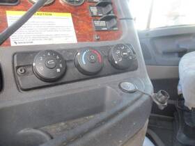 3108009 Freightliner 1952880 Replaces Cascadia 125 2017 Temperature Control 3108009 Freightliner 1952880 Replaces Cascadia 125 2017 Temperature Control