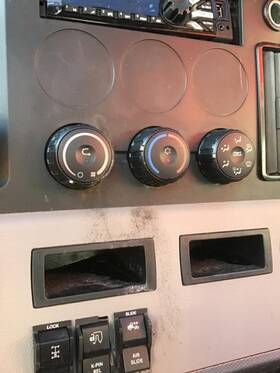 A22-73671-000 Freightliner 1960933 Replaces Cascadia 125 2019 Temperature Control
