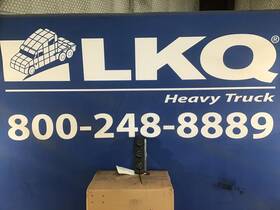 3181146 Freightliner 2019971 Replaces Cascadia 125 2013 Temperature Control