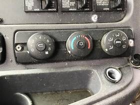 3257501 Freightliner 2041235 Replaces Cascadia 125 Evolution 2014 Temperature Control