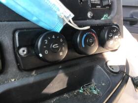 3265722 Freightliner 2048855 Replaces Cascadia 125 2014 Temperature Control