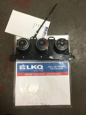 A22-73671-001 Freightliner 2076076 Replaces Cascadia 123 2018 Temperature Control