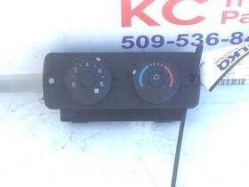 A22-60669-002 Freightliner 2084001 Replaces Cascadia 125 2012 Temperature Control