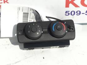 A22-60669-002 Freightliner 2092586 Cascadia 125 Temperature Control 3312353