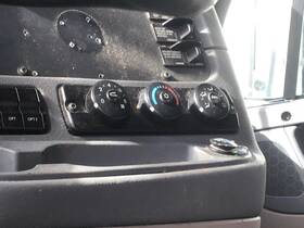 3331014 Freightliner 2110371 Cascadia 125 Temperature Control