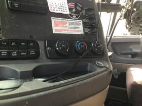 3356016 Freightliner 2134095 Cascadia 132 Temperature Control 3356016 Freightliner 2134095 Cascadia 132 Temperature Control