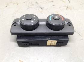 A22-60669-002 Freightliner 2137932 Cascadia 132 Temperature Control 3360725