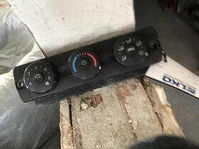 3380899 Freightliner 2156229 Cascadia 125 2016 Temperature Control