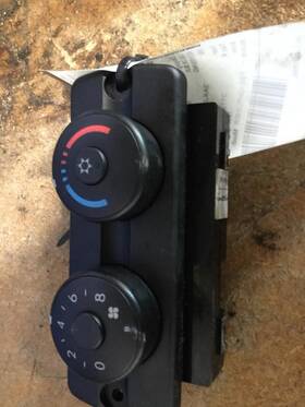 3400279 Freightliner 2173692 Cascadia 125 Temperature Control