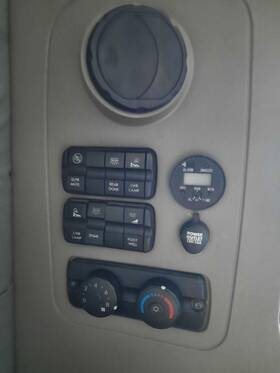 A22-68669-002 Freightliner 2174718 Replaces Cascadia 125 2011 Temperature Control