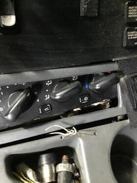 3410676 Freightliner 2182920 Replaces Columbia 120 2007 Temperature Control