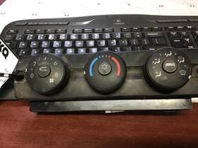 3417014 Freightliner 2188524 Cascadia Evolution 2016 Temperature Control