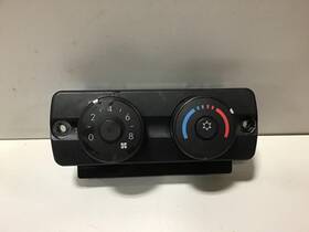 A22-60669-002 Freightliner 2201683 Cascadia Temperature Control 3431857
